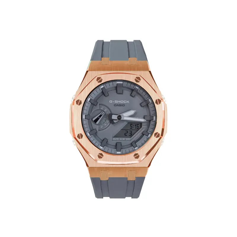 

CASIO Часы Men Gray Watch