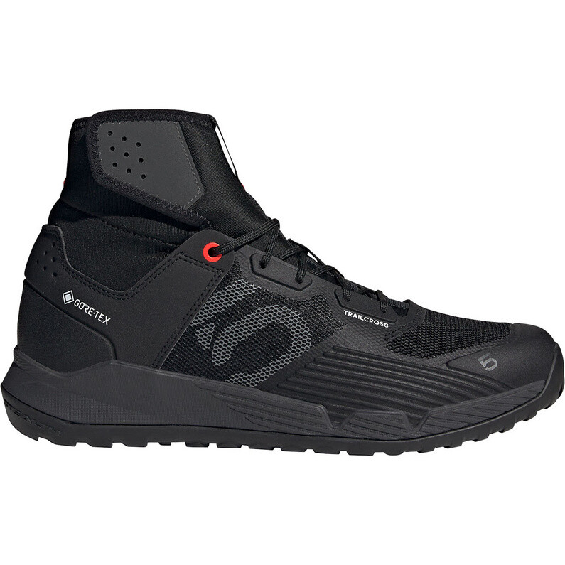 

Велосипедные туфли 510 Trailcross GTX adidas, черный