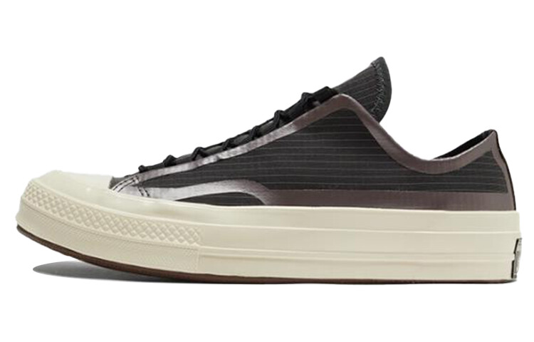 

Кеды Converse Chuck Taylor All Star 70 Ox Metallic Tape Seam Storm Wind