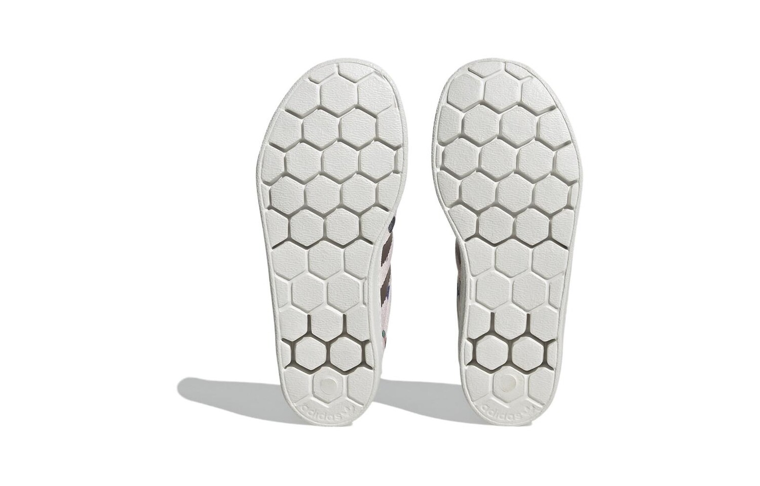 Кроссовки Adidas Originals SUPERSTAR 360 Kids' Skateboarding Shoes Pre-school — фото 3