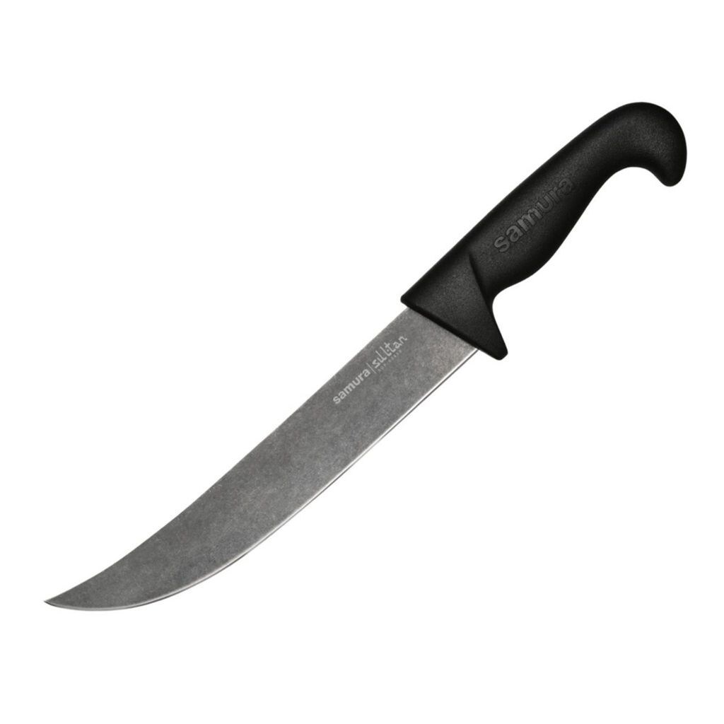 

Лезвие строгального станка Samura Sultan Pro Stonewash 200 мм SUP0045B