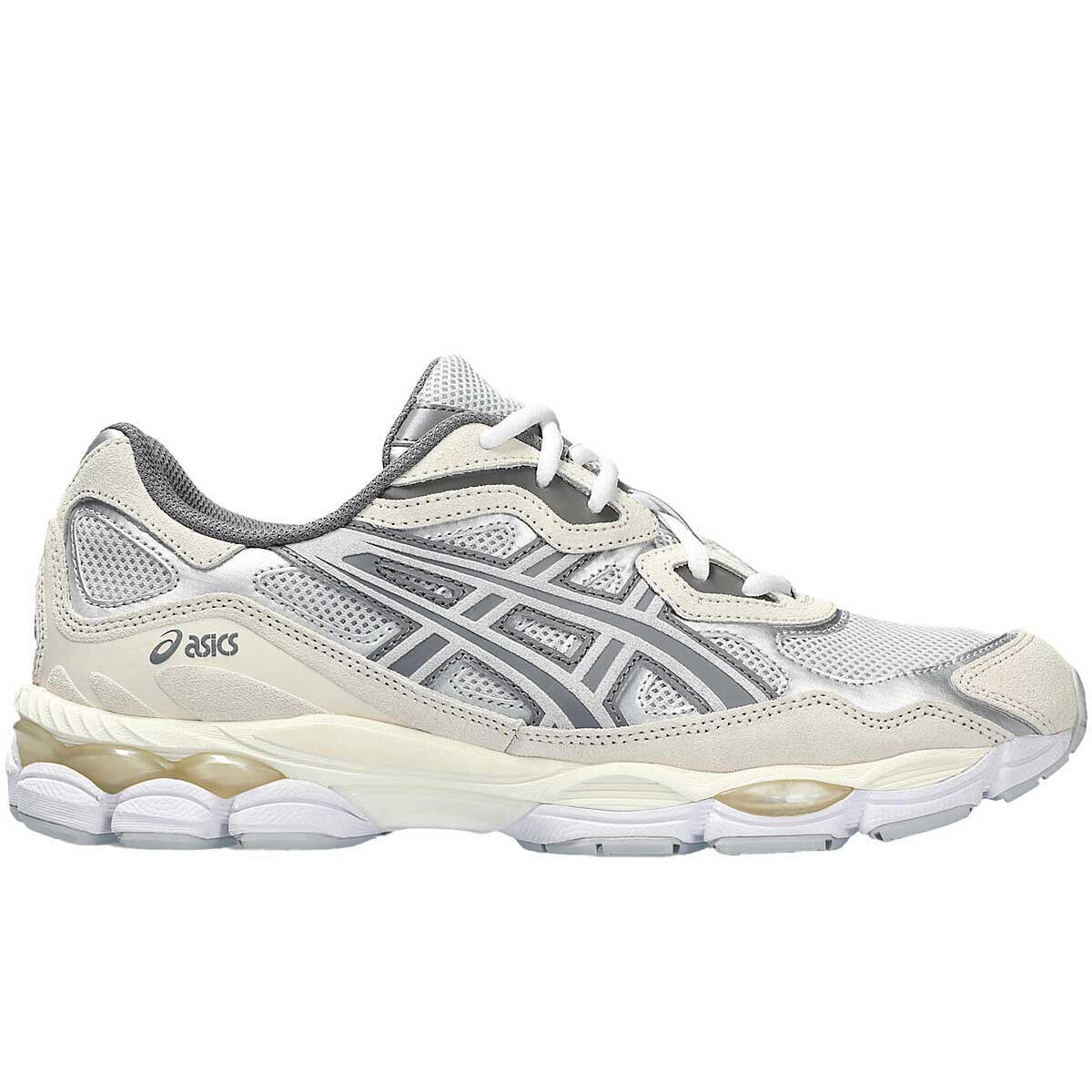 

Кроссовки Gel-NYC Asics, цвет Grau/Grau
