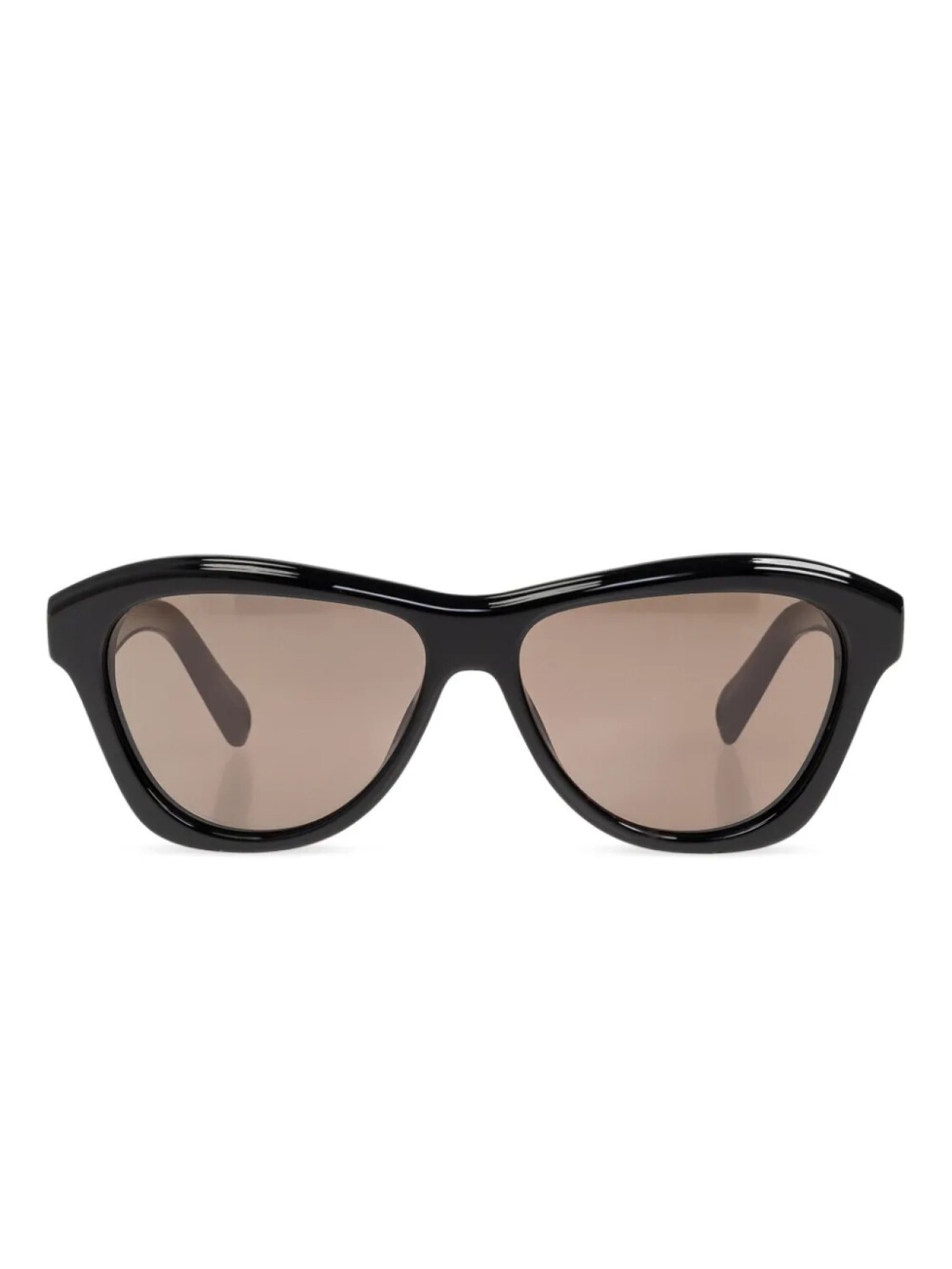 

Jacquemus солнцезащитные очки Jac59, черный