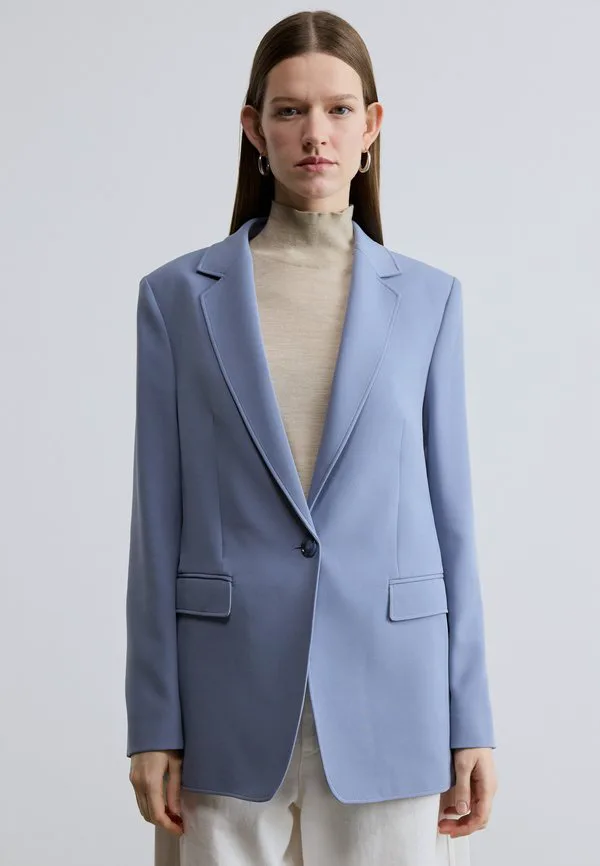 Короткое пальто jabla Boss, Bright Blue