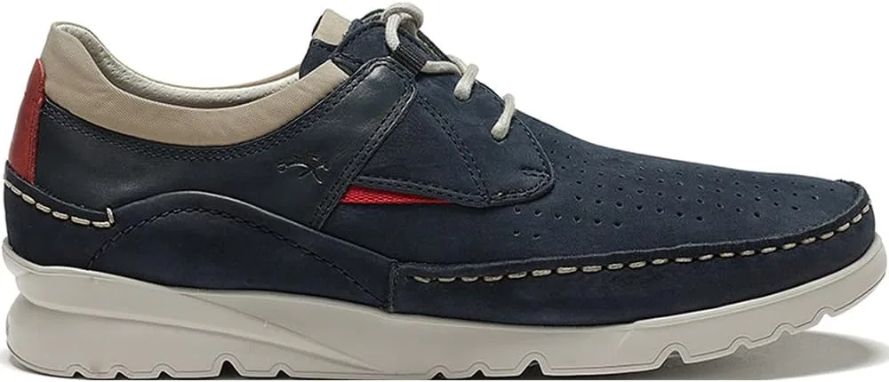 Мужские кроссовки Fluchos F1455 Daryl, Blue