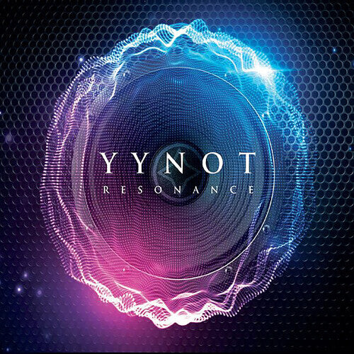 

CD диск Yynot: Resonance