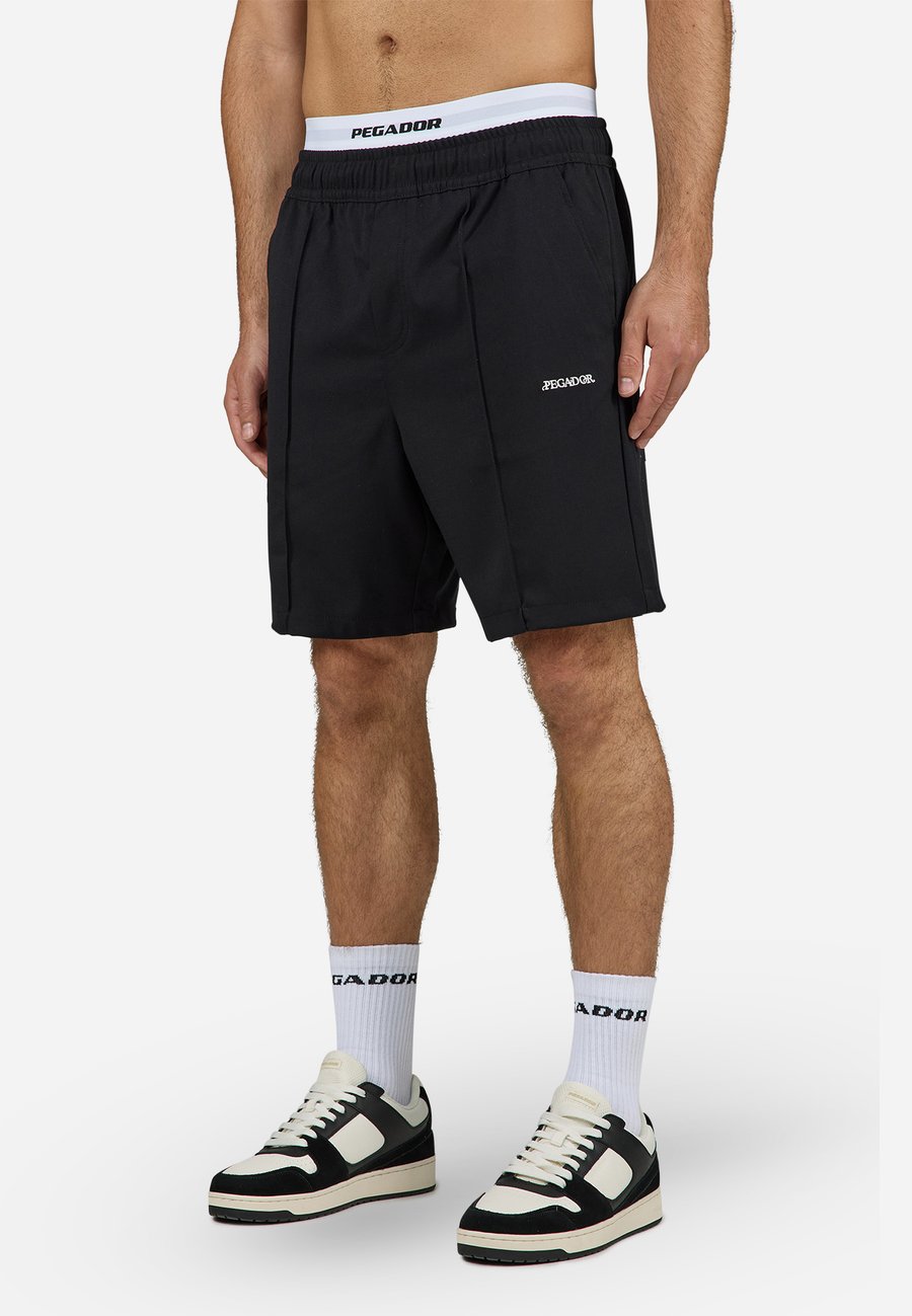 

Шорты Pegador SUTEMA, Black