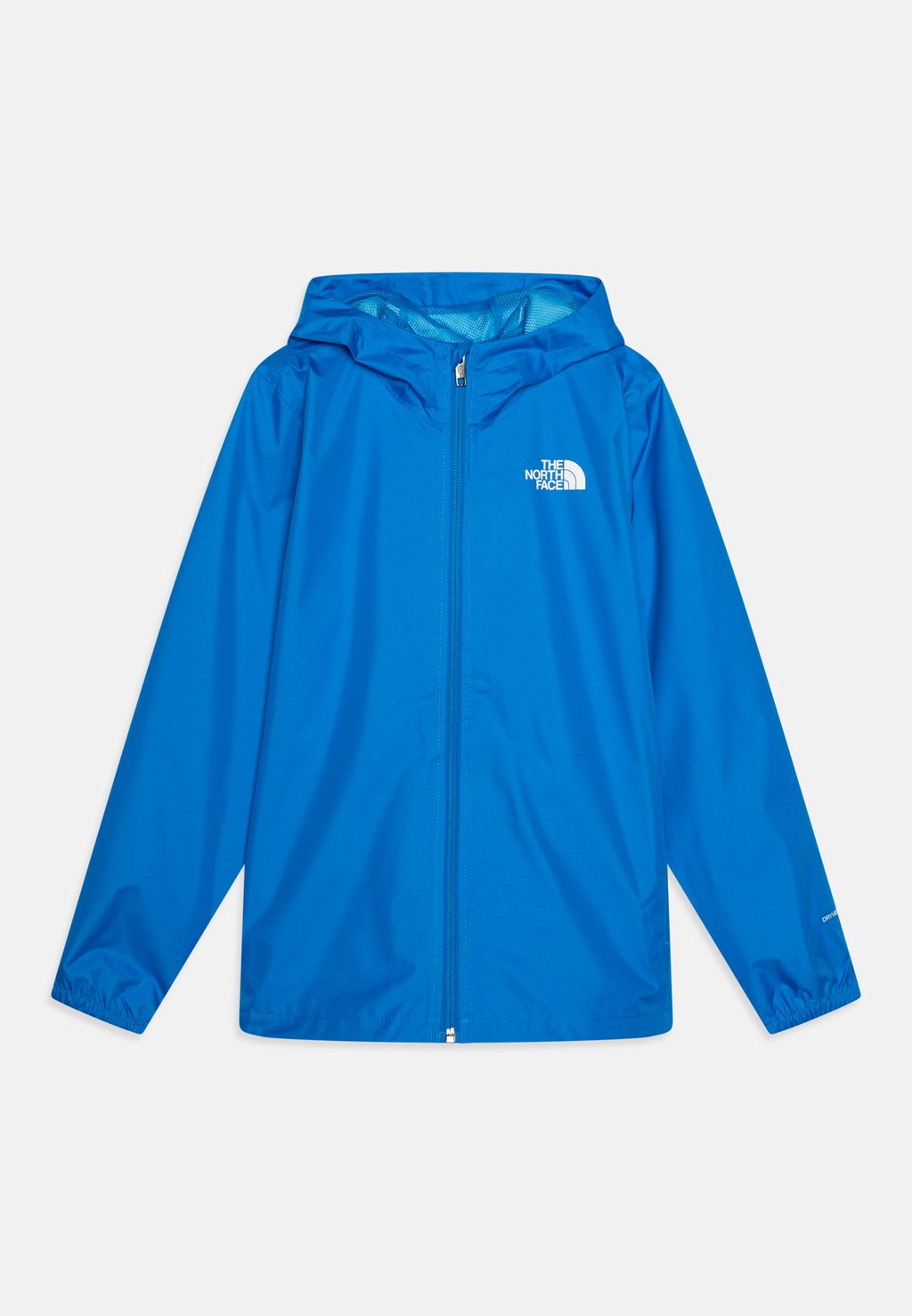 

Дождевик TEEN ZIPLINE RAIN UNISEX The North Face, синий