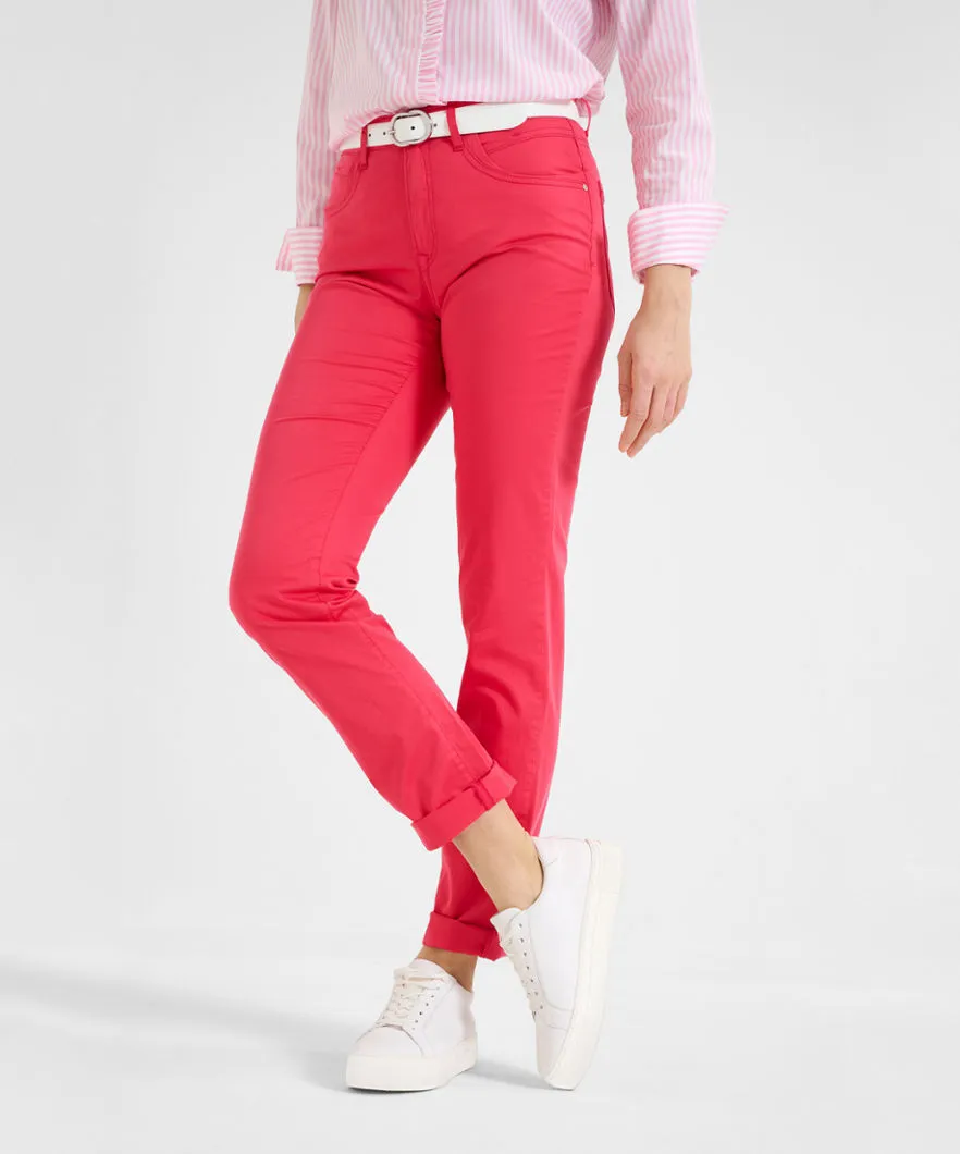 

Брюки Brax с 5 карманами "Style MARY", цвет Magenta