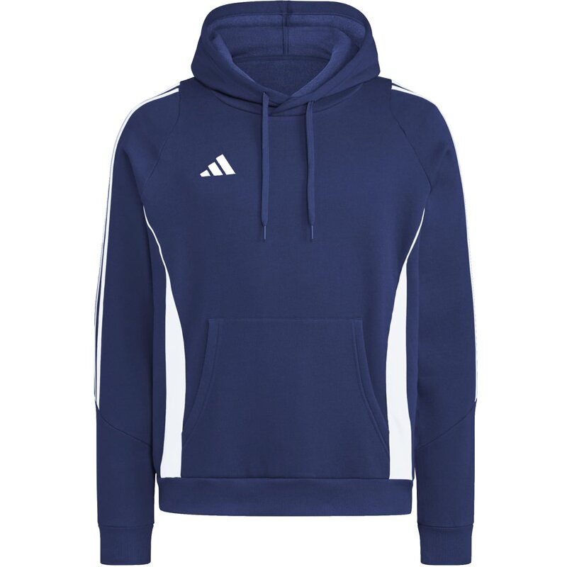 

Kapuzensweat tiro 24 sweat Adidas, мультиколор