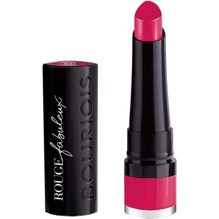 

Губная помада Rouge Fabuleux Bullet 008 Once Upon A Pink 2.3G, Bourjois