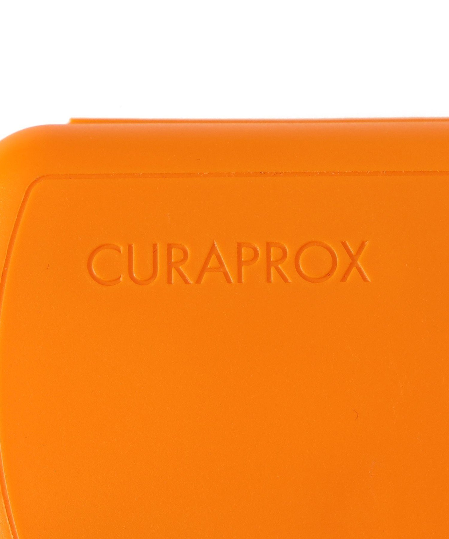 Набор для путешествий CURAPROX BE YOU с зубными щетками Bpr Beams, APPLE&ALOE — фото 4