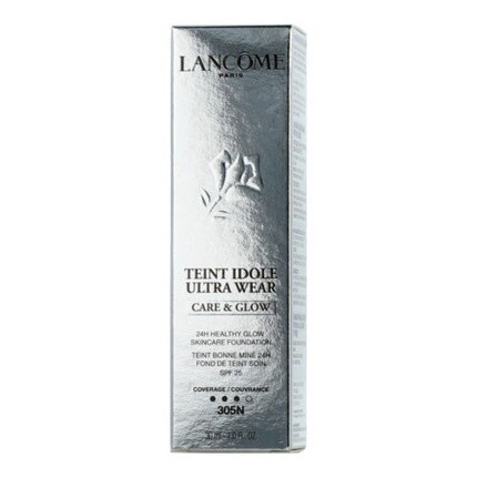 

Lancôme Teint Idole Ultra Wear Care & Glow 305N 30мл