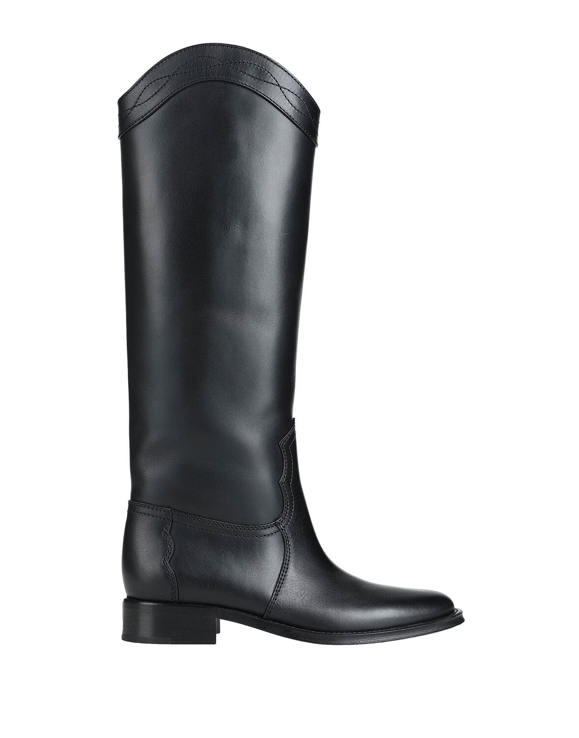 

Сапоги Saint Laurent, черный