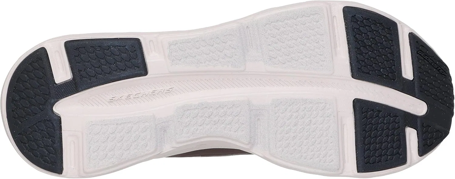Мужские кроссовки Skechers 232921 Nvbl, бежевый — фото 3