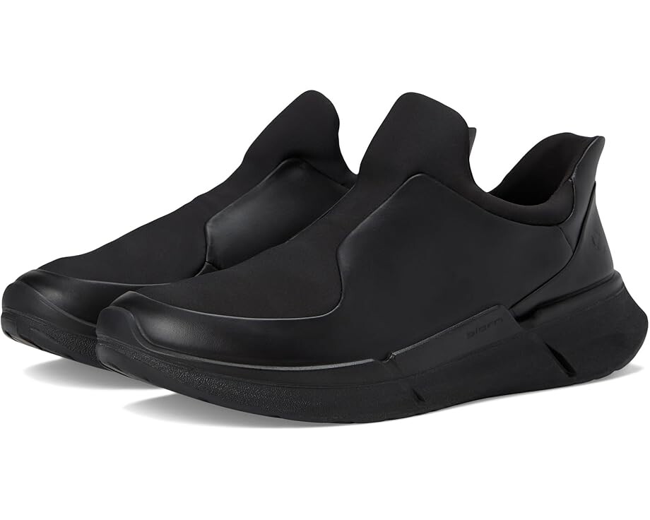 

Кроссовки ECCO Sport Biom 2.2 Traveler Slip-On Sneakers, черный