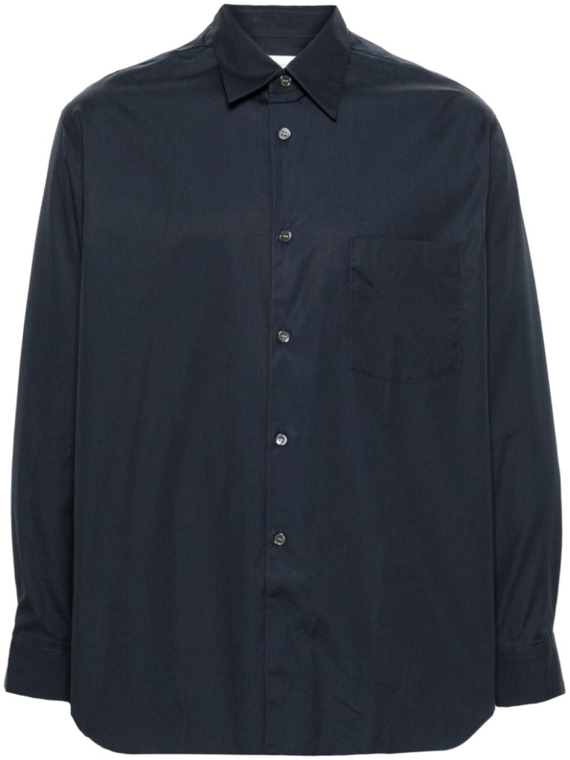 

Comme Des Garçons Shirt рубашка на пуговицах, синий