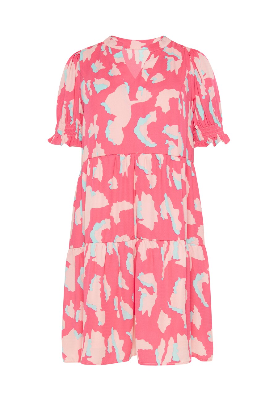 

Летнее платье FELIPA Fashion Look, цвет Pink/Rose