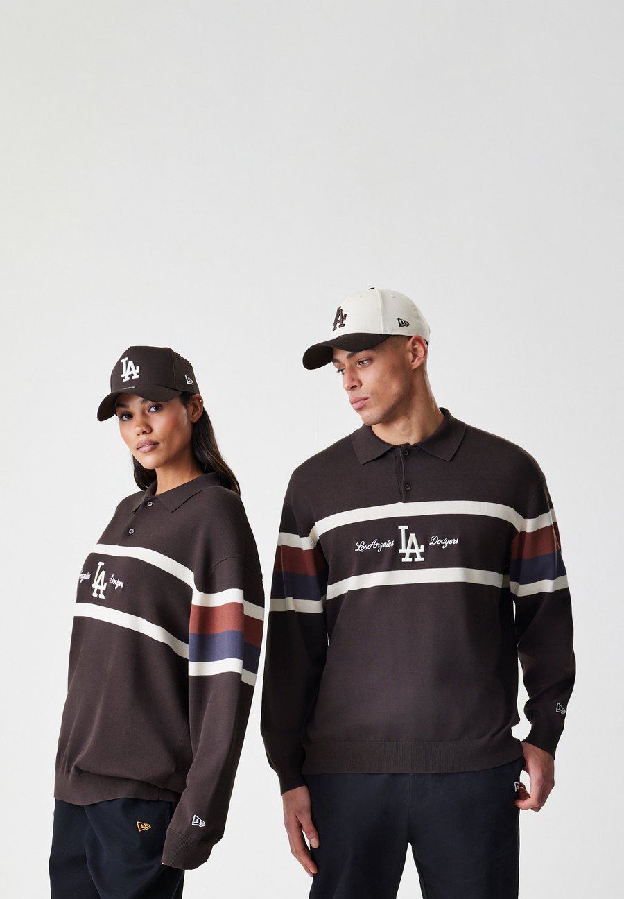 

Джемпер New Era MLB UNISEX, Brown