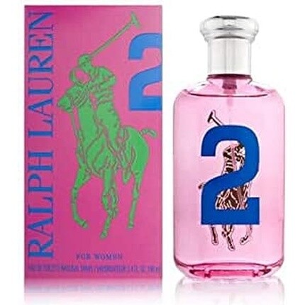 Lolita Lempicka L'Eau Au Masculin Туалетная вода-спрей 1,7 жидких унций Ralph Lauren — фото 3