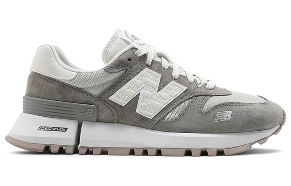 Кроссовки ronnie fieg x rc 1300 New Balance, серый — фото 2