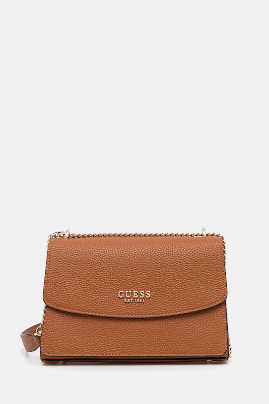 

Сумка CALISTA Guess, коричневый
