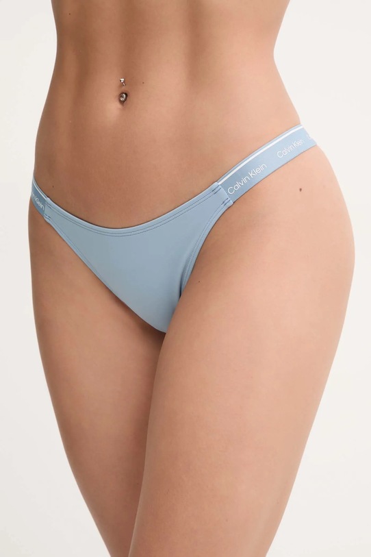 

Купальник Figi Calvin Klein, синий
