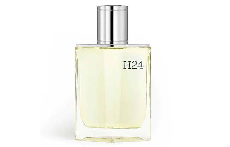 Rhythm Twenty Four мужской парфюм ароматический и аккорд Eau De Toilette HERMES, 100ml — фото 2