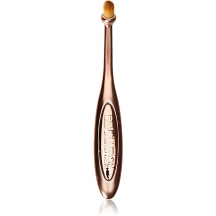 

Кисть Revolution Cosmetic Brush Precision Round для растушевки теней для век Makeup Revolution