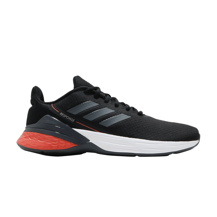 

Кроссовки Response SR 'Black', черный