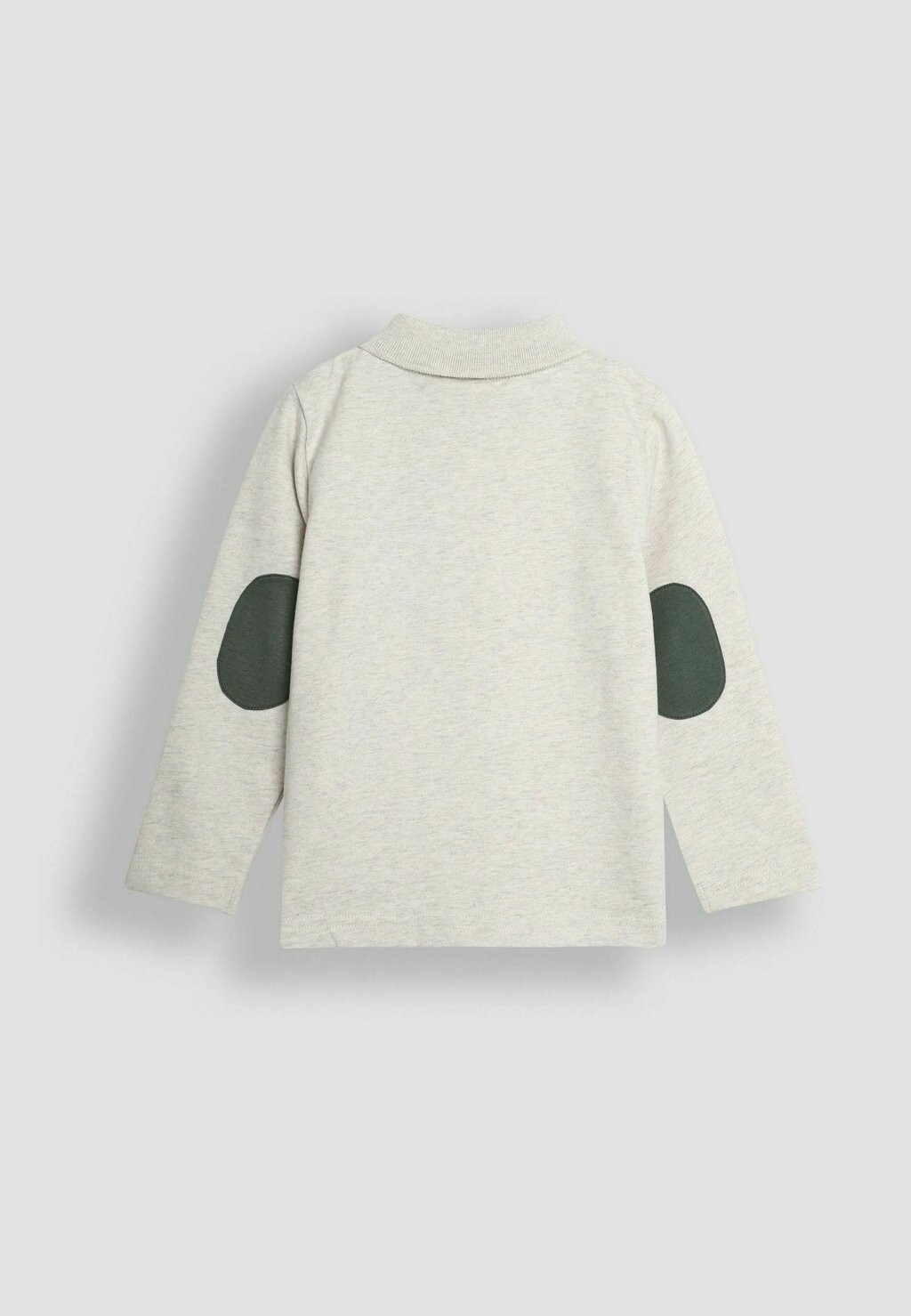 

Рубашка поло FOX REGULAR FIT JoJo Maman Bébé, бежевый