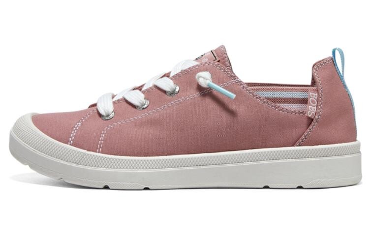 

Туфли женские Bob's Canvas Low-top Rose Red Skechers