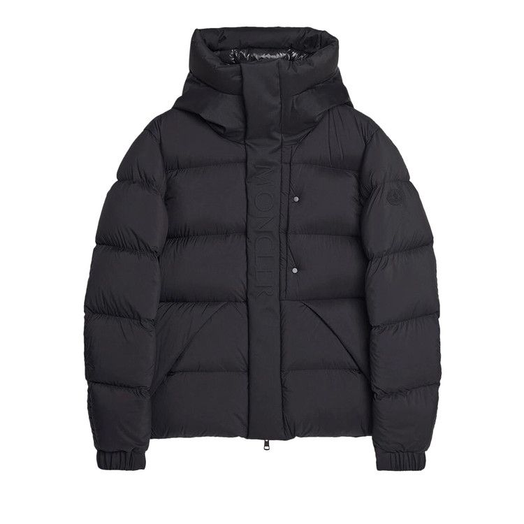 

Куртка Moncler Moncler Madeira Down Jacket, Black