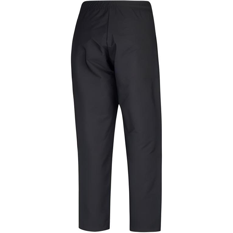 Adidas x ZNE Casual Pants Men's Black — фото 4