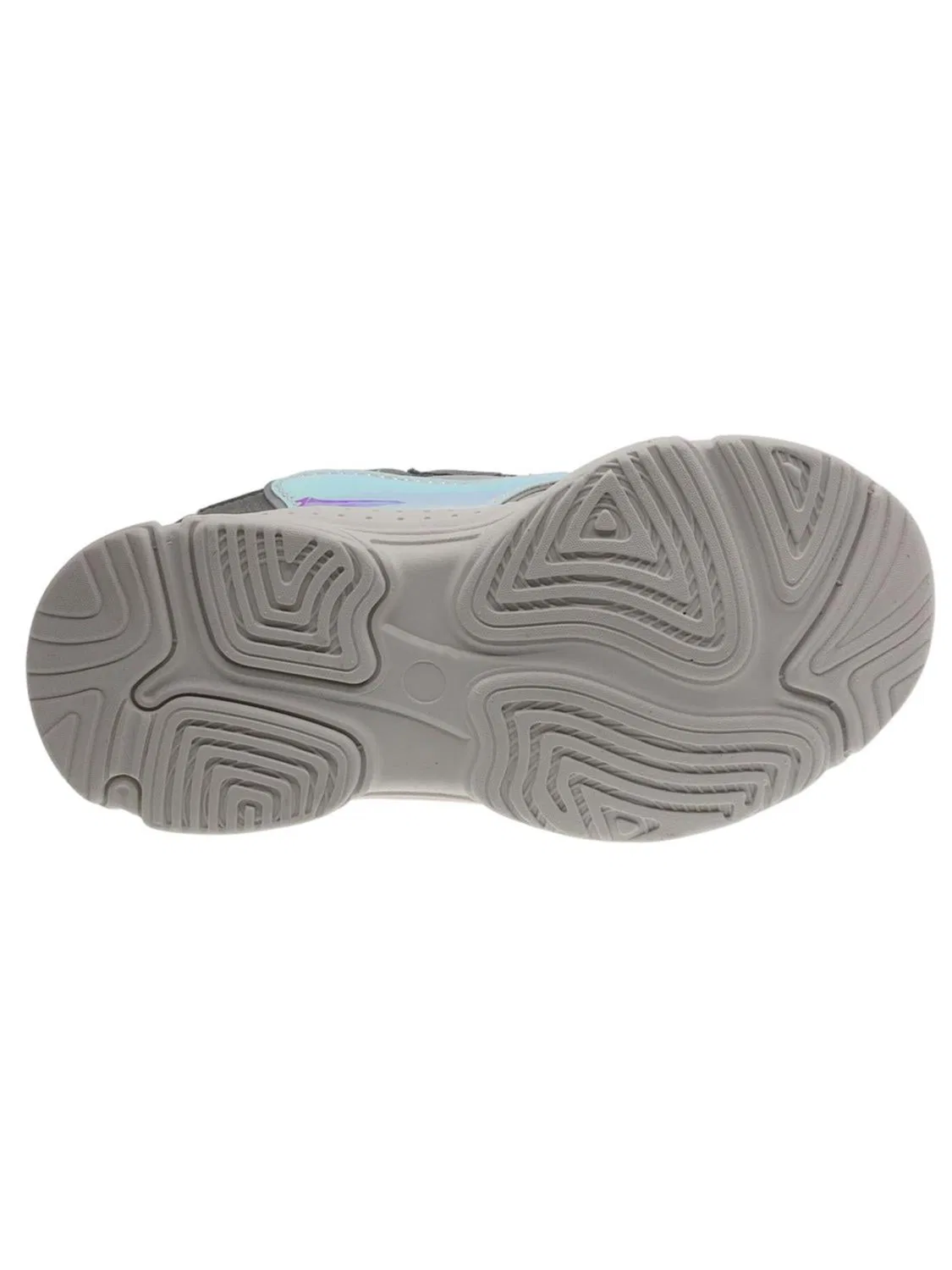 Кроссовки Beppi в сером цвете, модель Casual Sport Shoe — фото 4