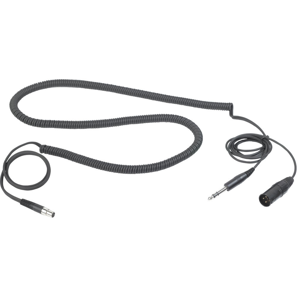 

AKG MK HS STUDIO D Headset Cable for Studio and 2955H00500