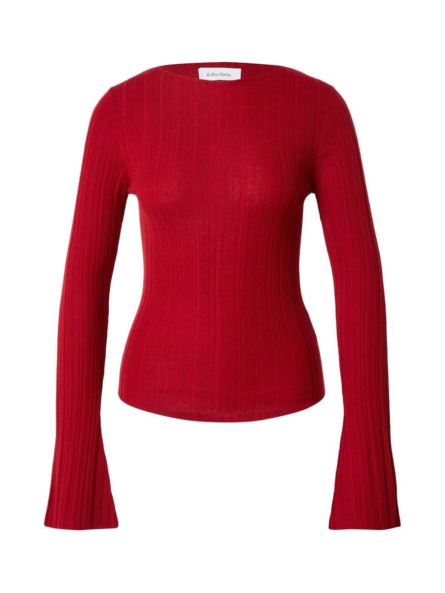 

Рубашка & Other Stories, Cranberry