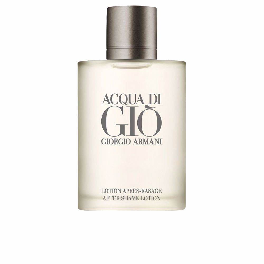 

Лосьон после бритья Acqua di giò pour homme after-shave lotion Giorgio armani, 100 мл