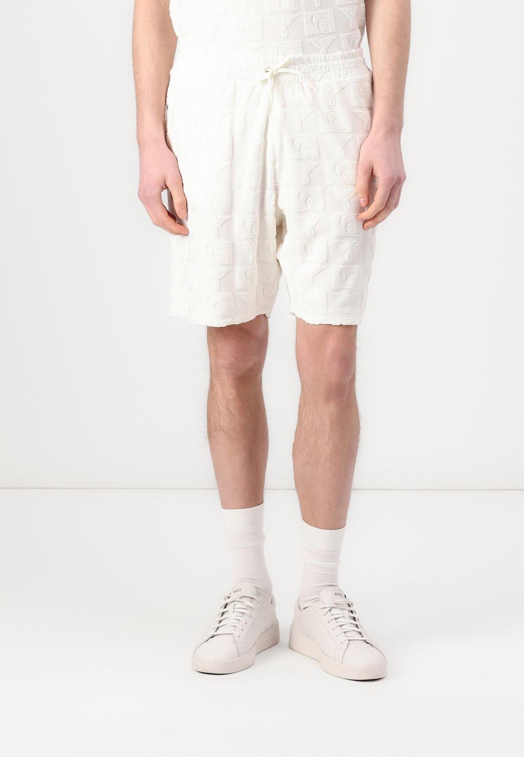 

Шорты Carlo Colucci, бежевый