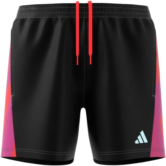 

Мужские шорты adidas Own The Run Seasonal