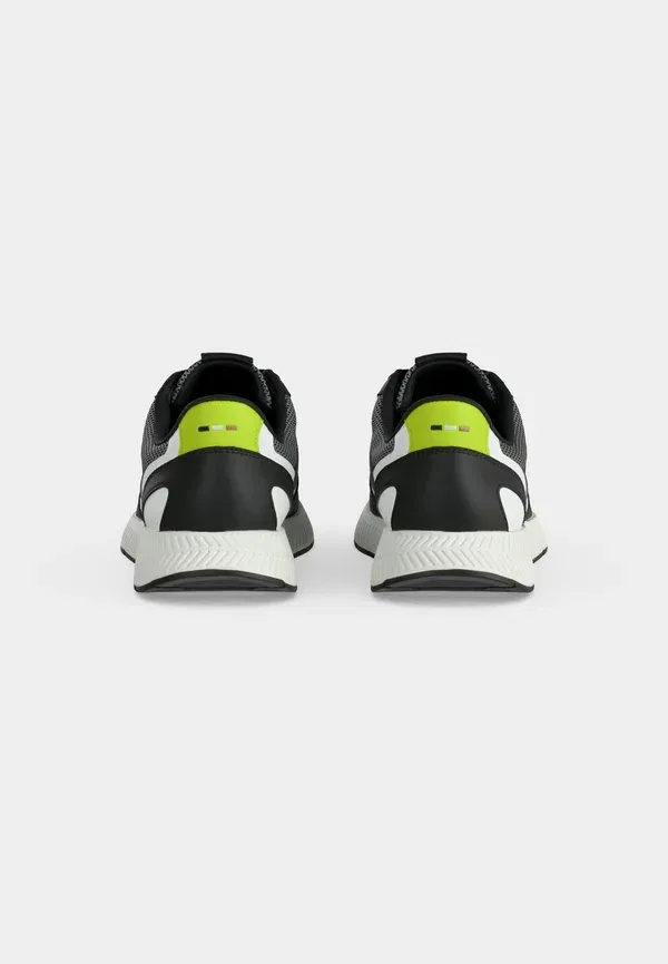 Кроссовки для бега Titanium runn trainers Boss, угольный — фото 4