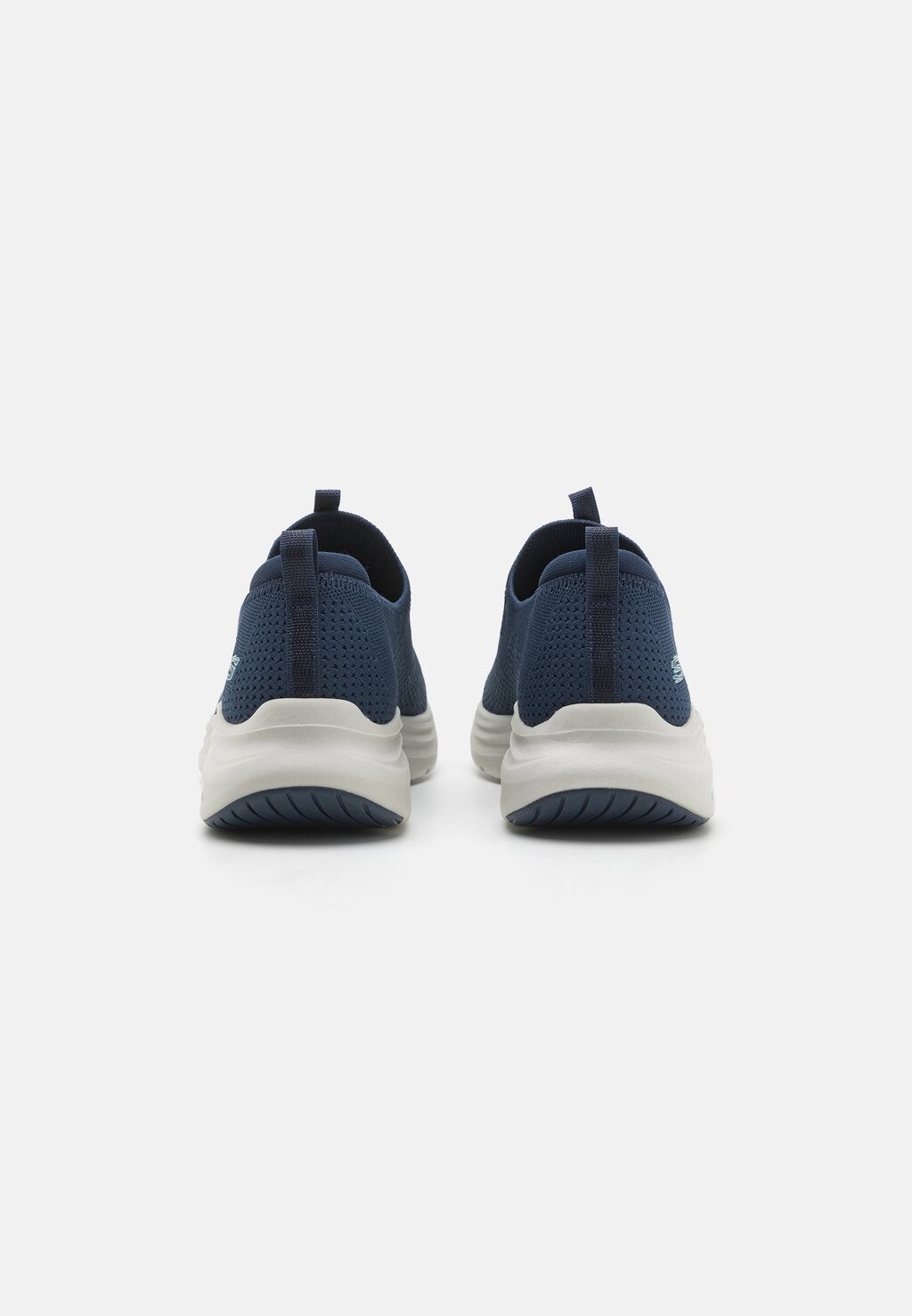 

Повседневная обувь VAPOR FOAM Skechers, темно-синий