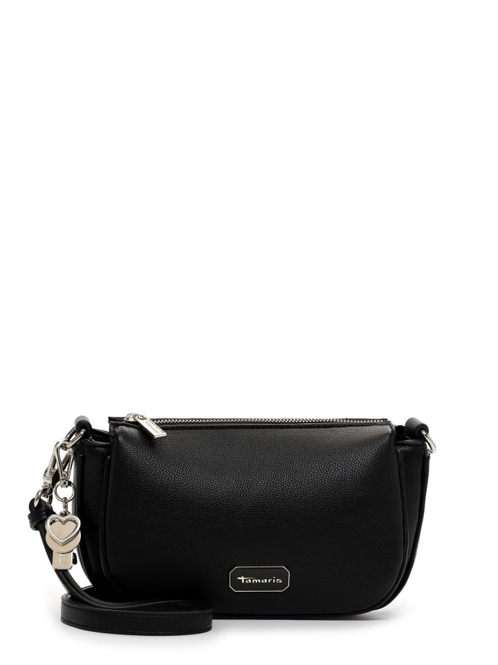 

Tamaris Сумка через плечо TAS Katharina черного цвета