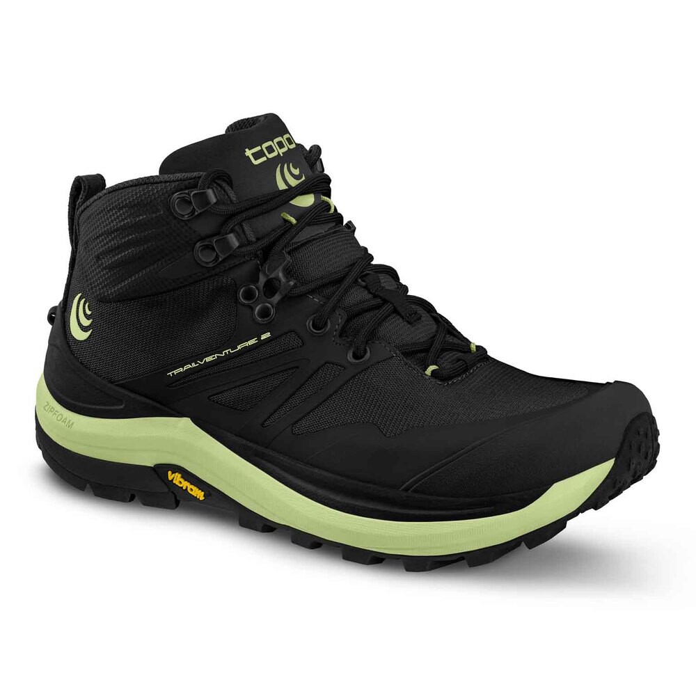

Кроссовки Topo Athletic Trailventure 2 Trail, черный