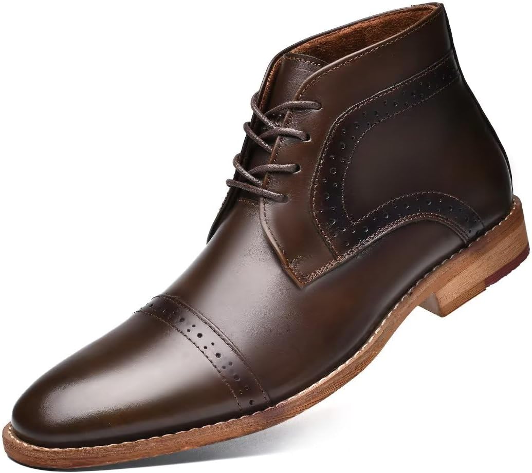 

Ботинки Arkbird Chukka: мода и комфорт, повседневные оксфорды на шнуровке, хаки