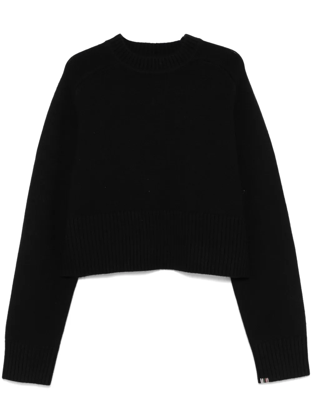 

Свитер N°256 Judith extreme cashmere, черный