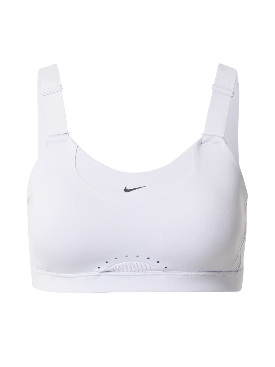 

Бралетт NIKE Bralette Sports Bra ALPHA, фиолетовый