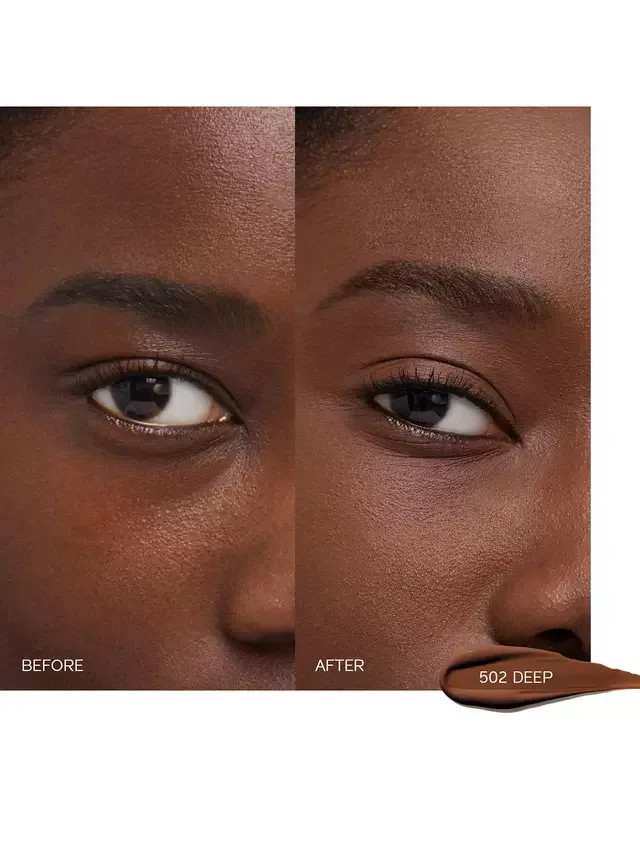 Консилер Synchro Skin Self Refreshing Shiseido, 502 Deep — фото 3