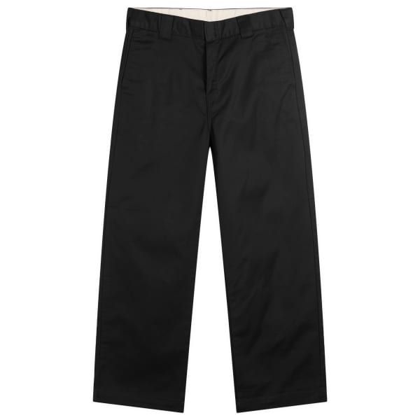 

Брюки для рукоделия Carhartt Wip, черный