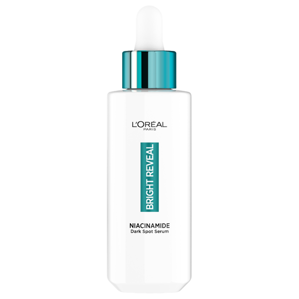 

Сыворотка, уменьшающая пигментацию, 30 мл L'Oréal Paris Bright reveal
